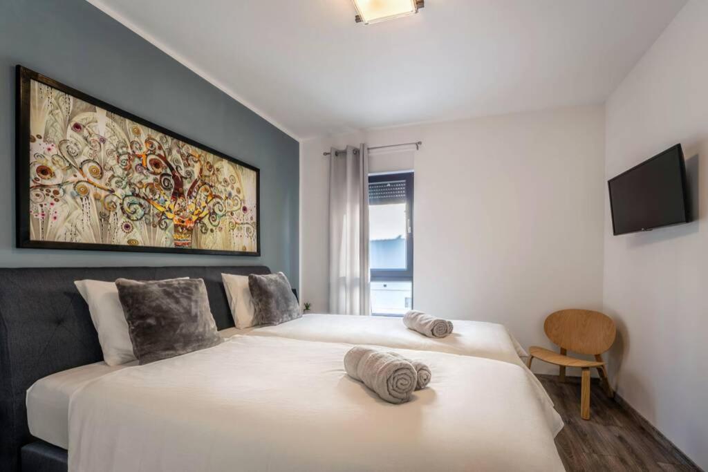 Apartment Emarin 반졸레 외부 사진