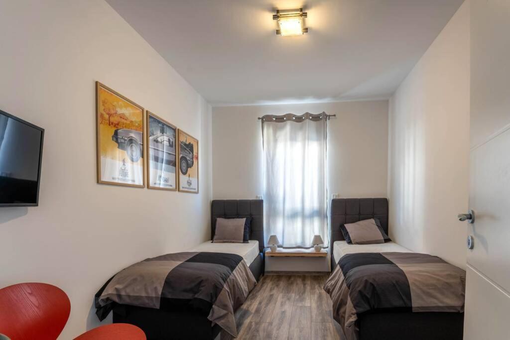 Apartment Emarin 반졸레 외부 사진