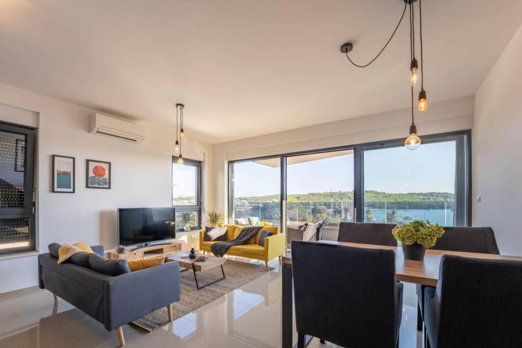 Apartment Emarin 반졸레 외부 사진