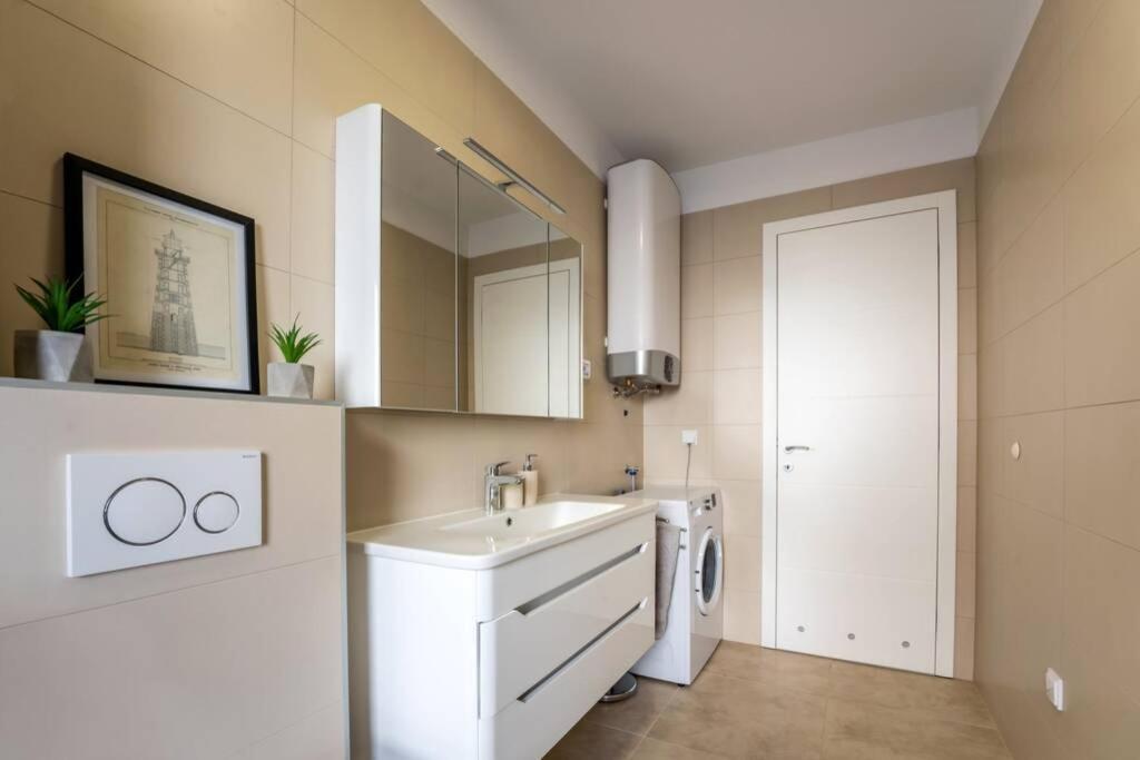 Apartment Emarin 반졸레 외부 사진