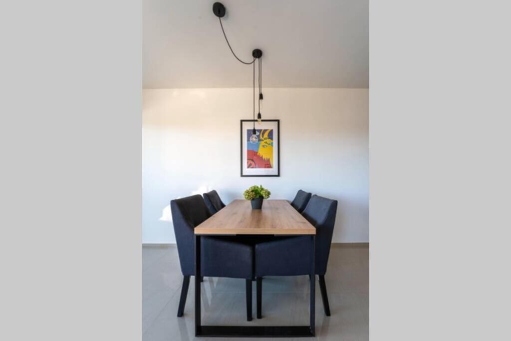 Apartment Emarin 반졸레 외부 사진