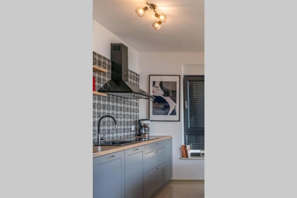Apartment Emarin 반졸레 외부 사진